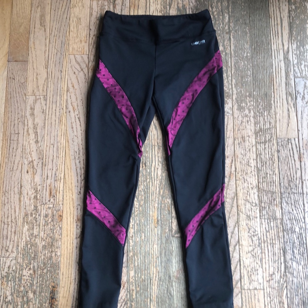 Bebe sport pants